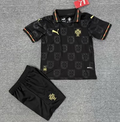 202526 Portugal Soccer Kids